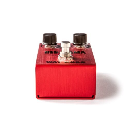 Way Huge WM23 Red Llama Overdrive MKIII