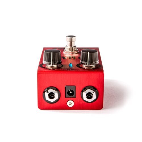 Way Huge WM23 Red Llama Overdrive MKIII