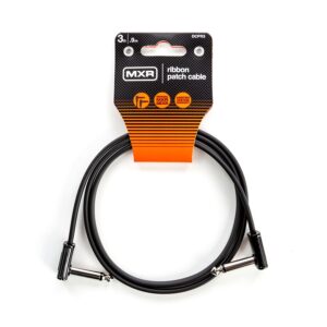 Mxr DCPR3 Cavo Patch Ribbon 90cm