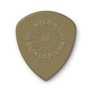 Dunlop 541R088 Flow Nylon .88 mm Refill Bag/72