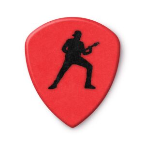 Dunlop 574RAJ200 Andy James Custom Flow 2 Refill Bag/12
