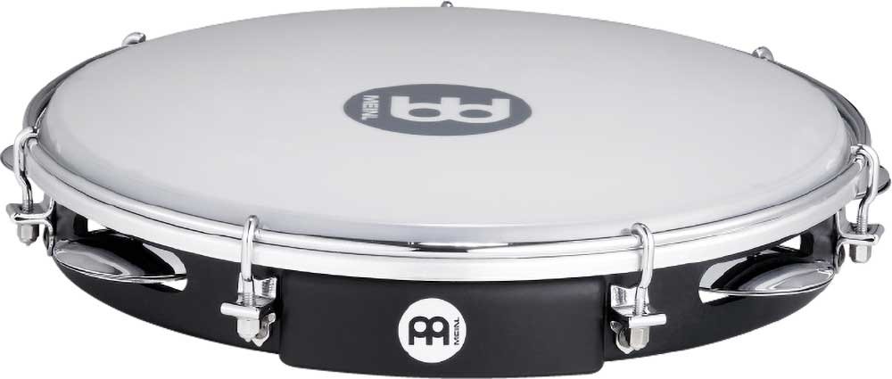 MEINL PA10ABS-BK