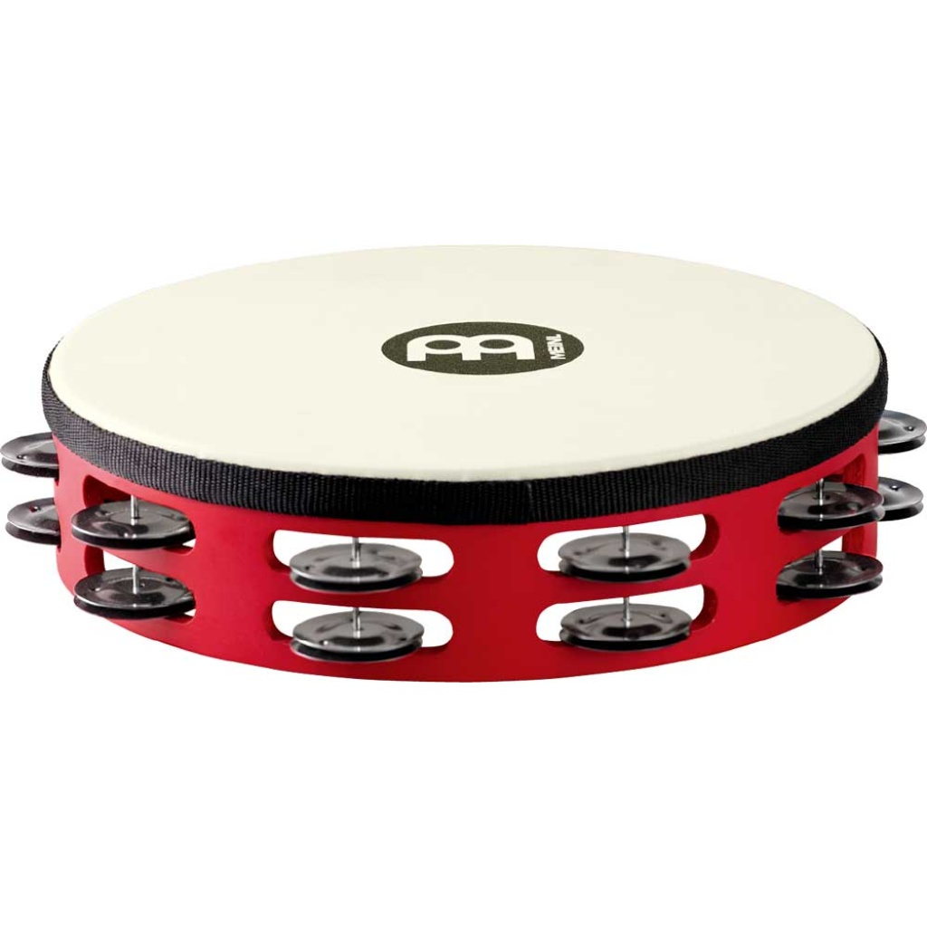 MEINL TAH2BK-R-TF