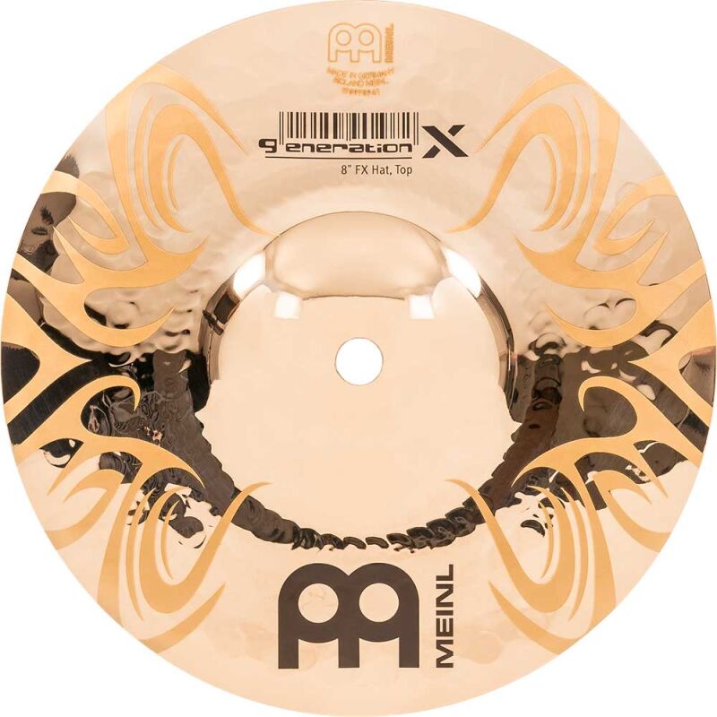 MEINL GX-8FXH - immagine 5