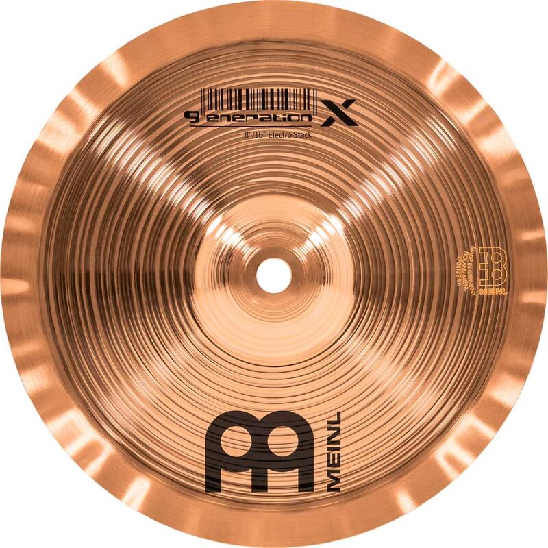 MEINL GX-8/10ES - immagine 5