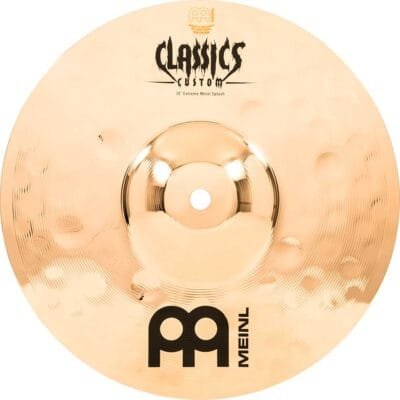 MEINL CC10EMS-B