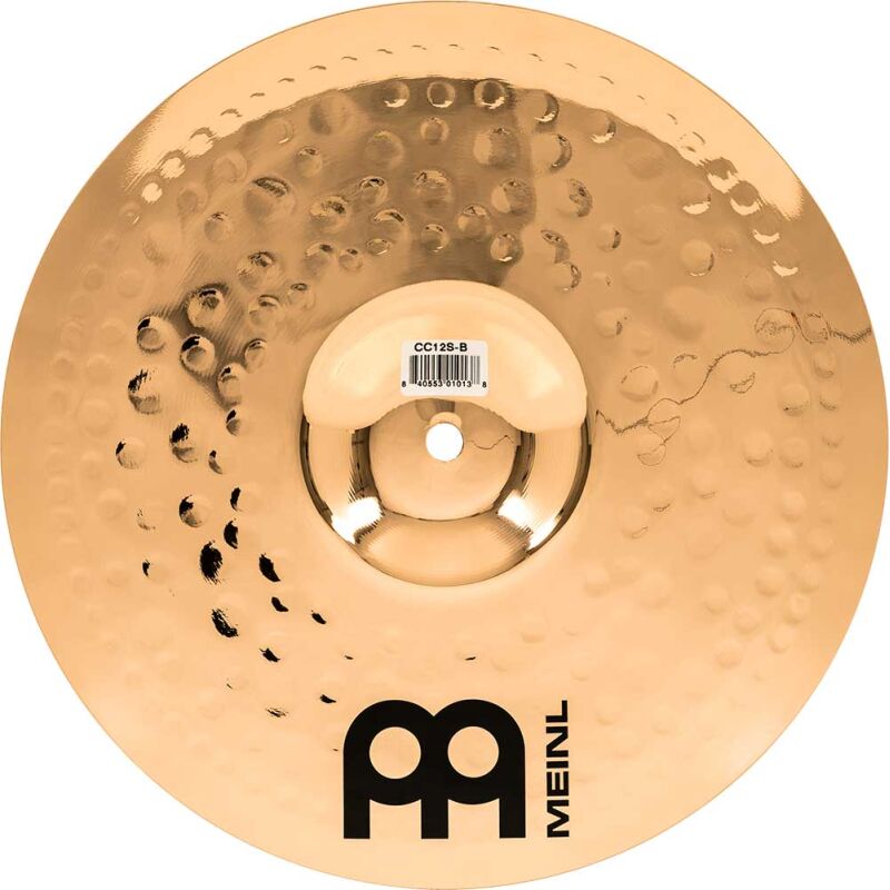 MEINL CC12S-B - immagine 5