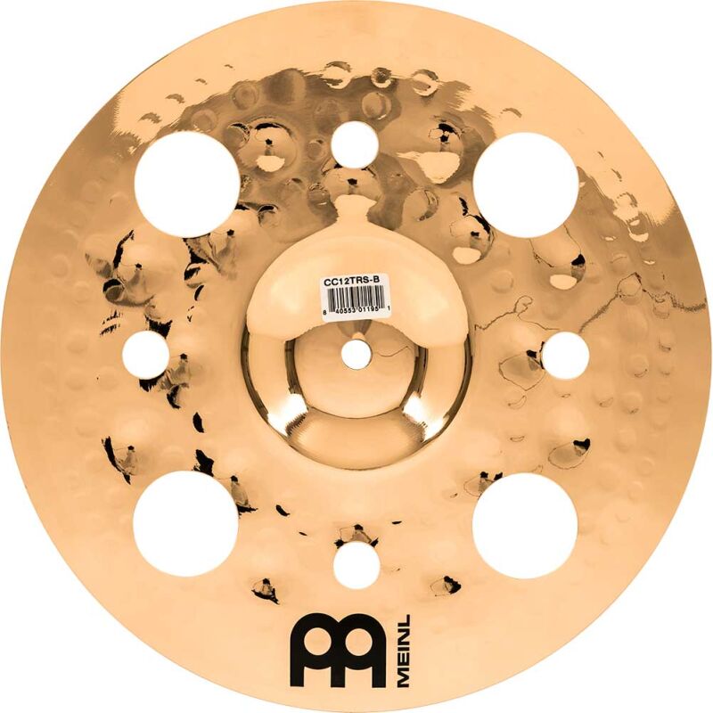 MEINL CC12TRS-B - immagine 5