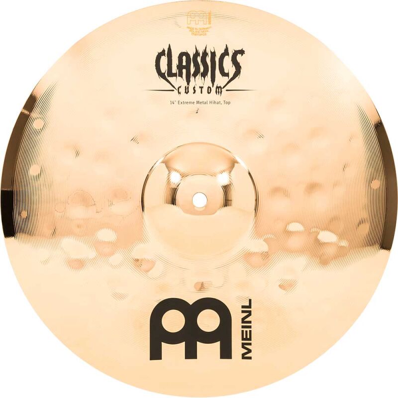 MEINL CC14EMH-B - immagine 5