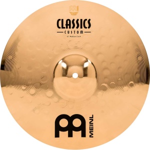 MEINL CC14MC-B