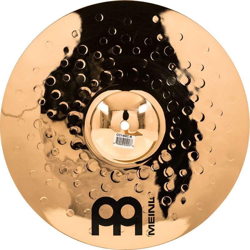 MEINL CC14MC-B - immagine 5