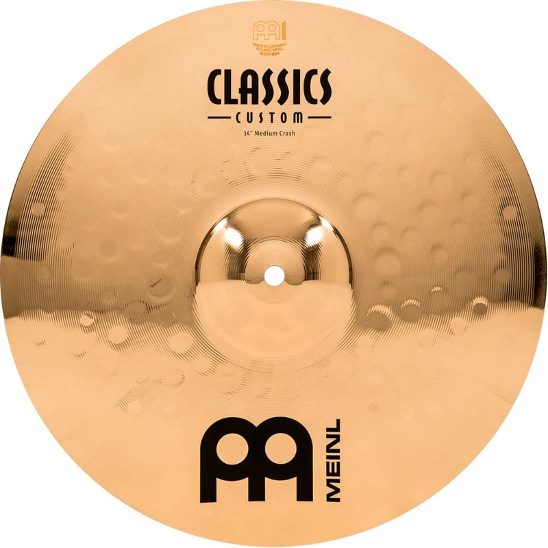 MEINL CC14MC-B