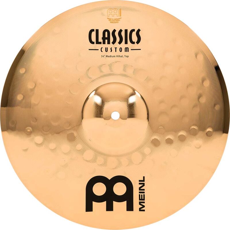 MEINL CC14MH-B - immagine 5
