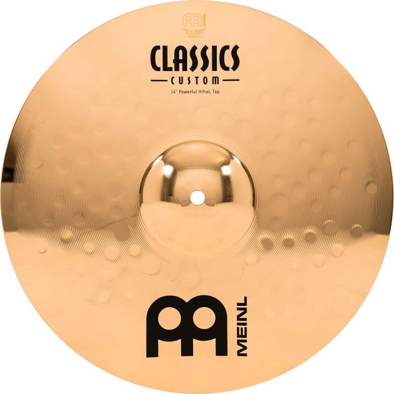 MEINL CC14PH-B - immagine 5