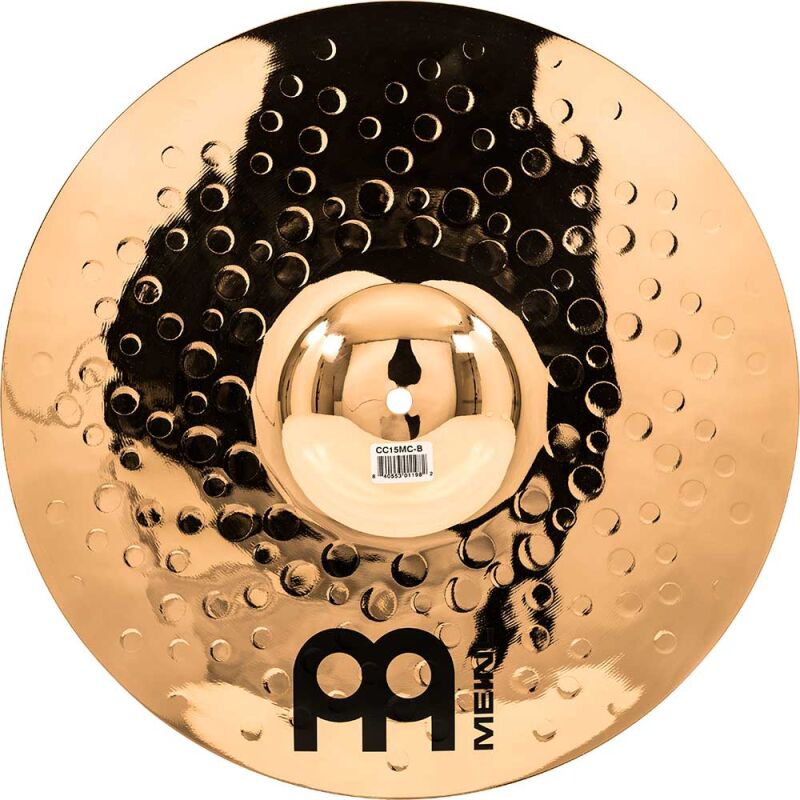 MEINL CC15MC-B - immagine 5