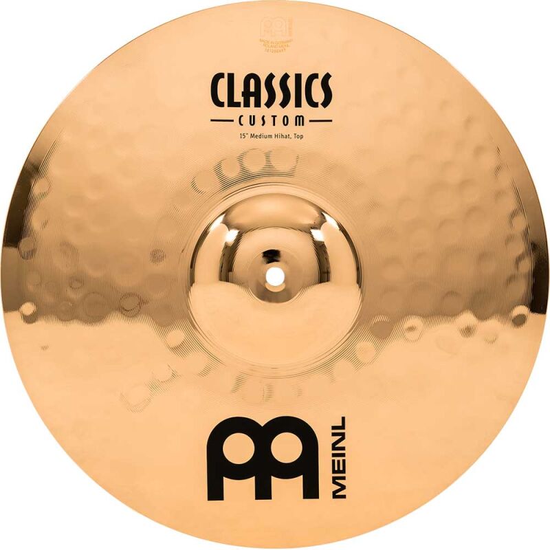 MEINL CC15MH-B - immagine 5