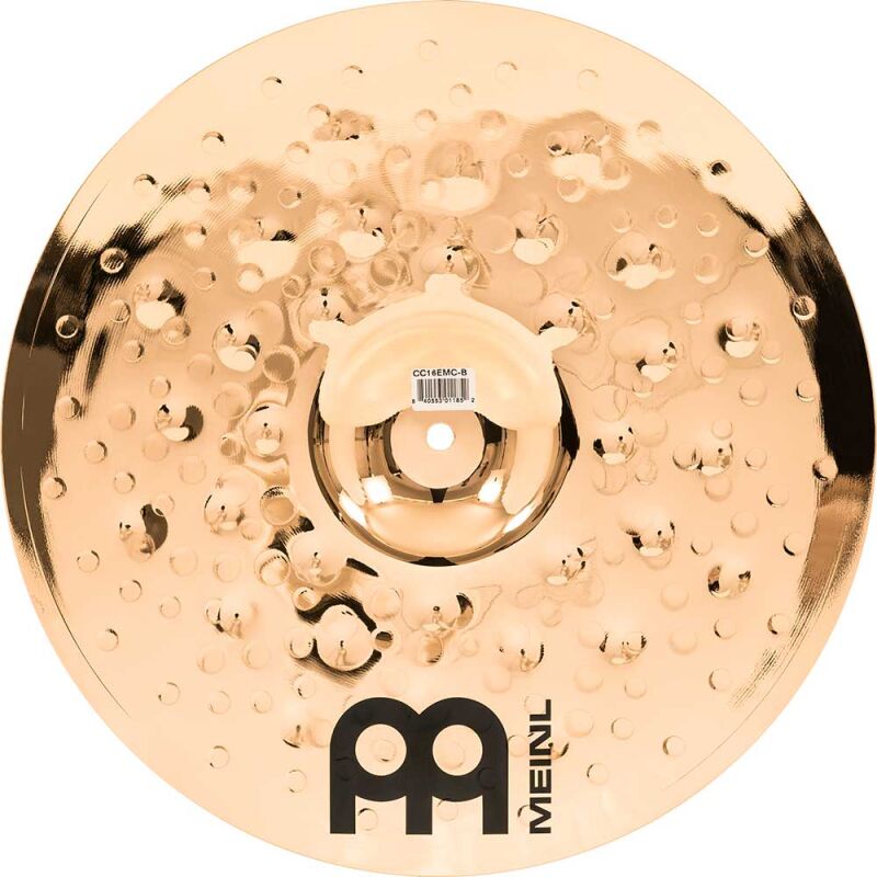 MEINL CC16EMC-B - immagine 5