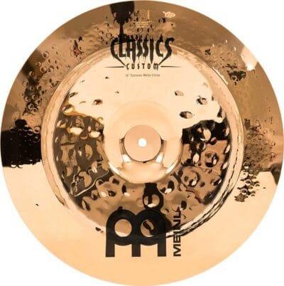 MEINL CC16EMCH-B