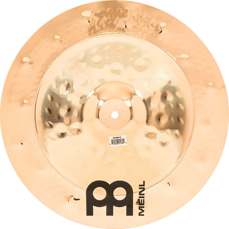 MEINL CC16EMCH-B - immagine 5