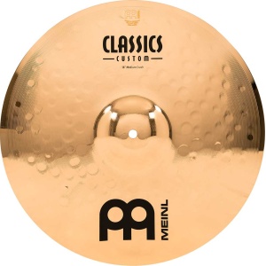 MEINL CC16MC-B