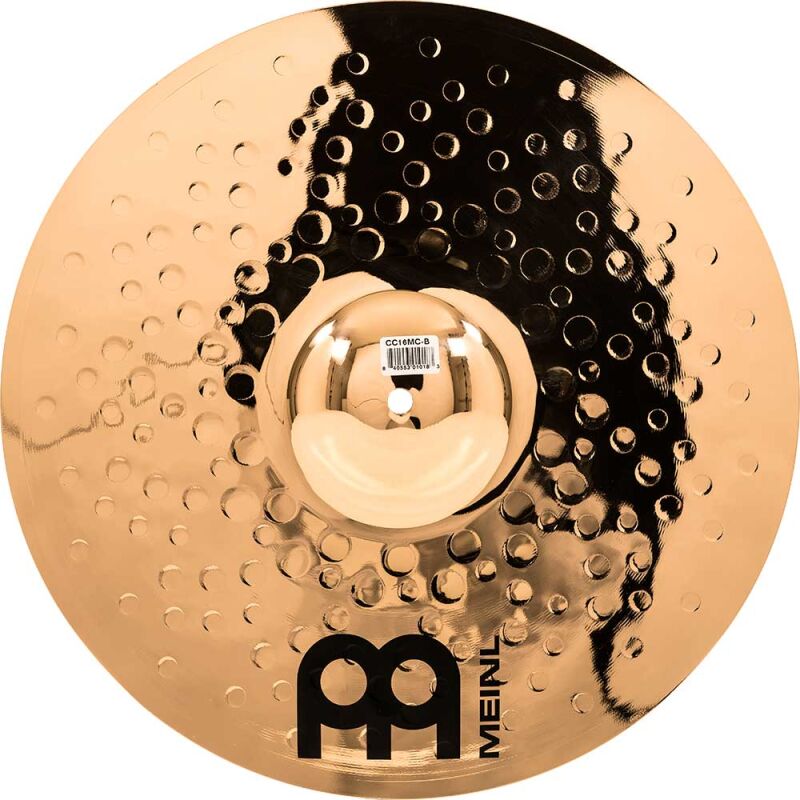 MEINL CC16MC-B - immagine 5