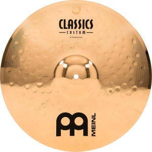 MEINL CC16PC-B