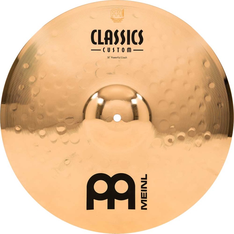 MEINL CC16PC-B
