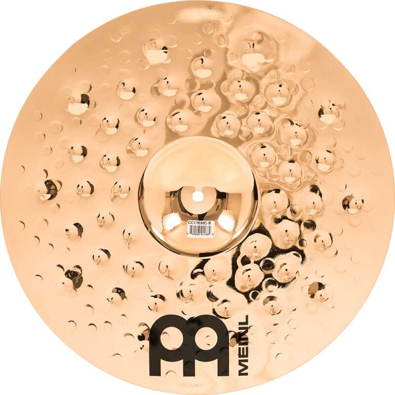 MEINL CC17EMC-B - immagine 5