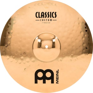 MEINL CC17MC-B