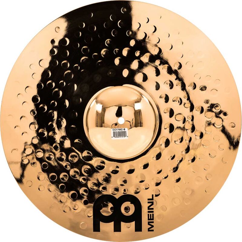 MEINL CC17MC-B - immagine 5
