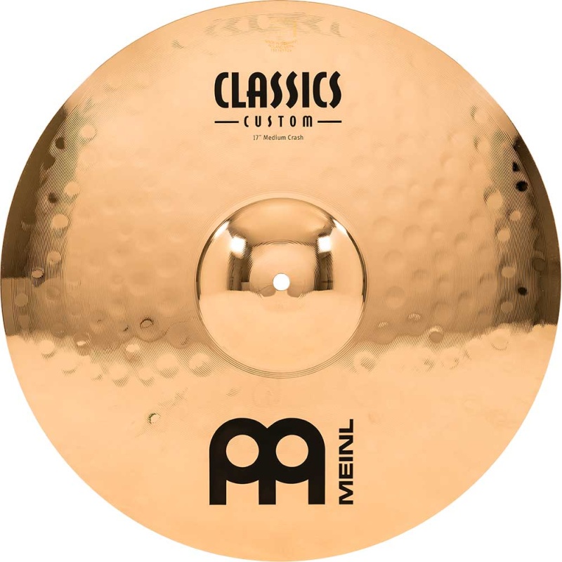 MEINL CC17MC-B