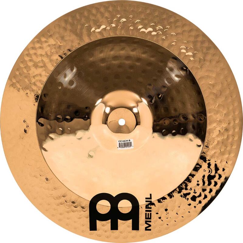MEINL CC18CH-B - immagine 5