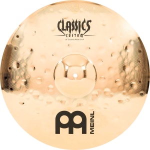 MEINL CC18EMC-B