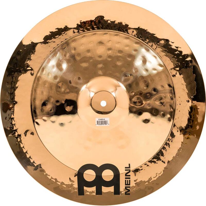 MEINL CC18EMCH-B - immagine 5