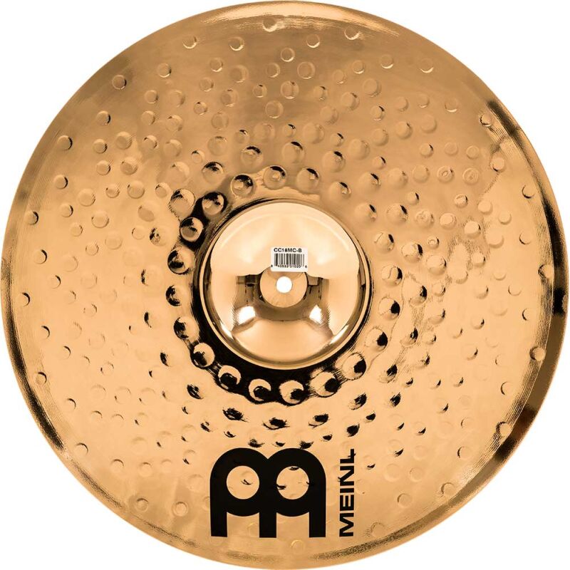 MEINL CC18MC-B - immagine 5