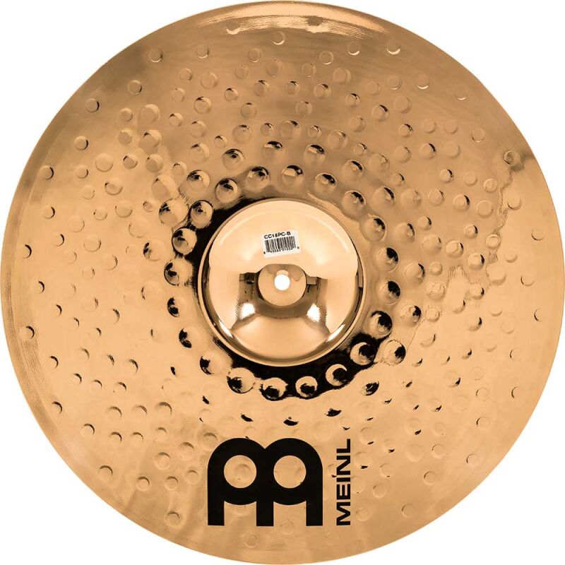 MEINL CC18PC-B - immagine 5