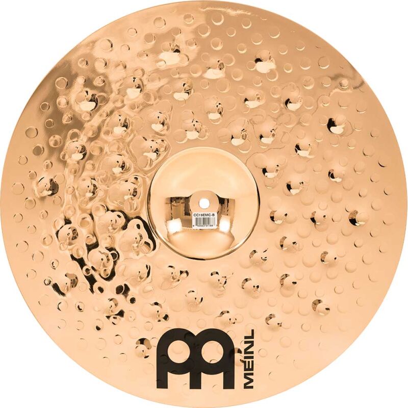 MEINL CC19EMC-B - immagine 5