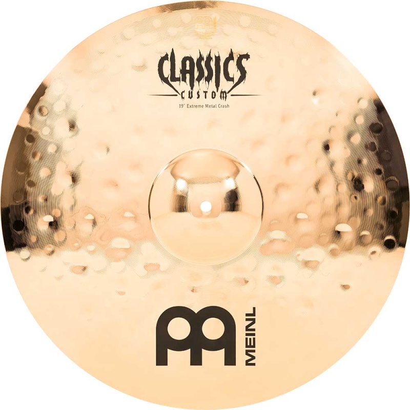 MEINL CC19EMC-B