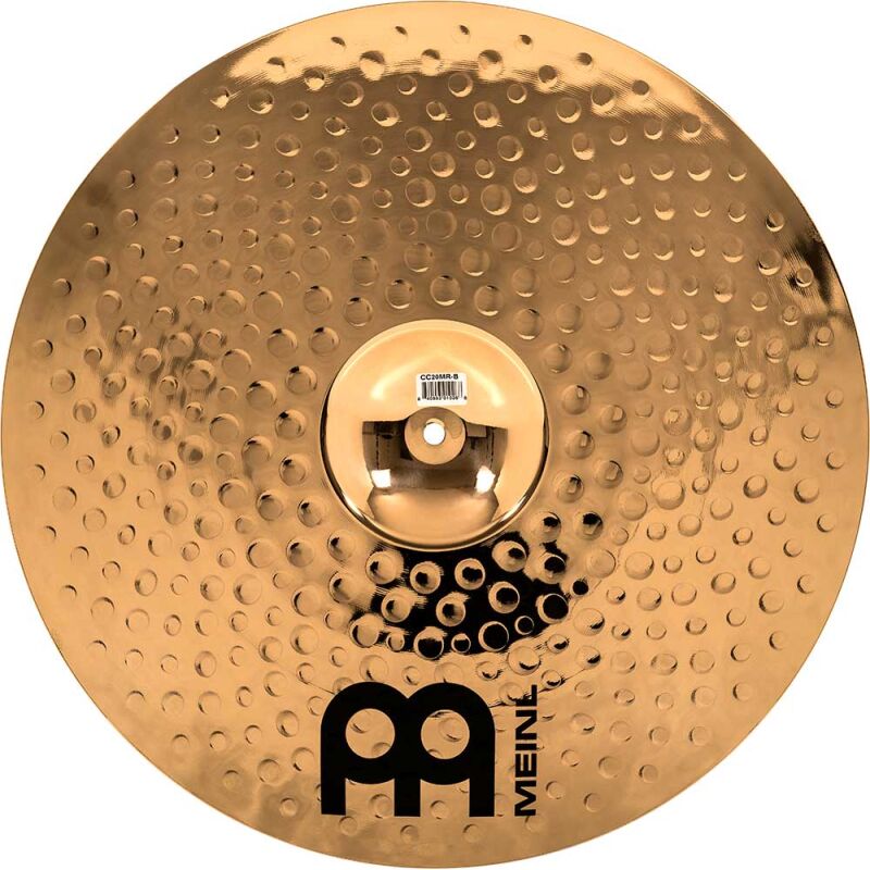 MEINL CC20MR-B - immagine 5