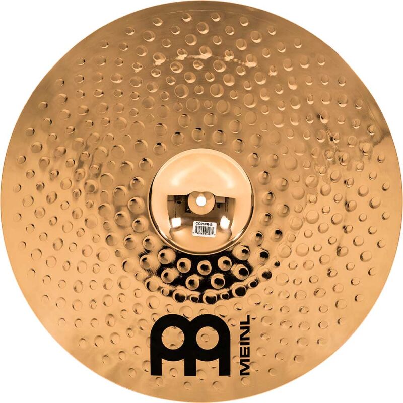 MEINL CC20PR-B - immagine 5
