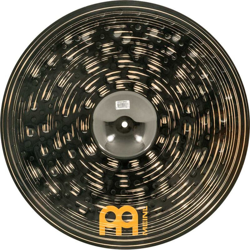 MEINL CC21DAC - immagine 5