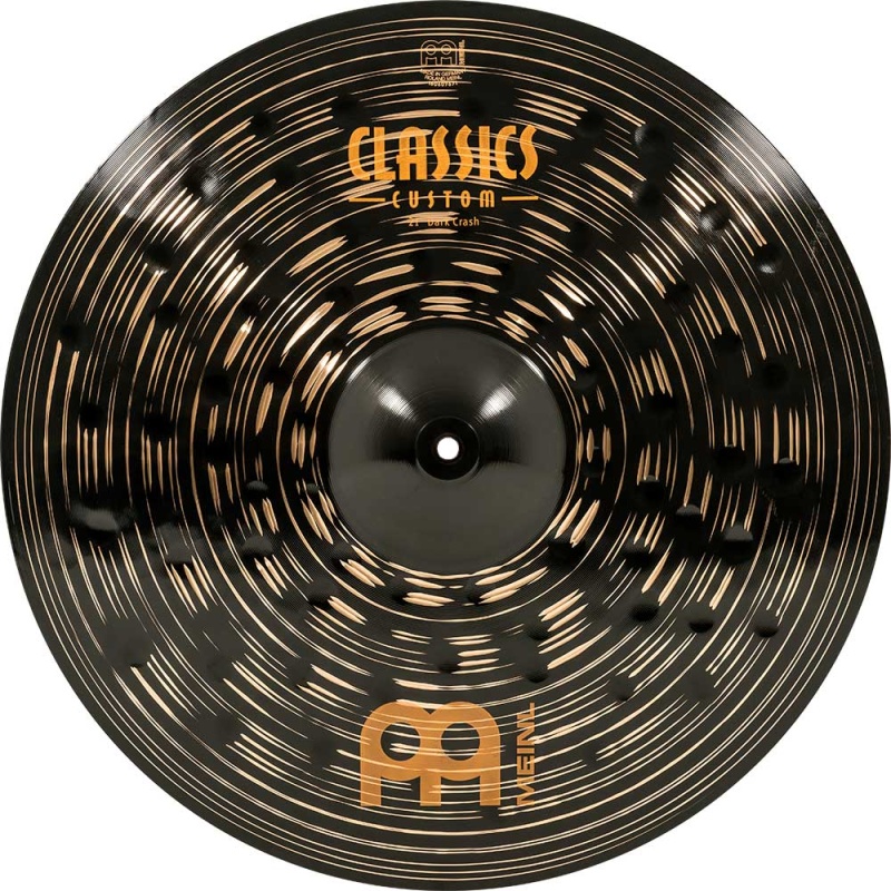 MEINL CC21DAC