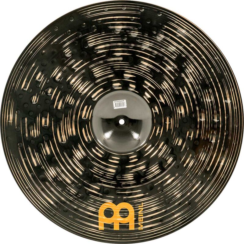 MEINL CC22DACR - immagine 5
