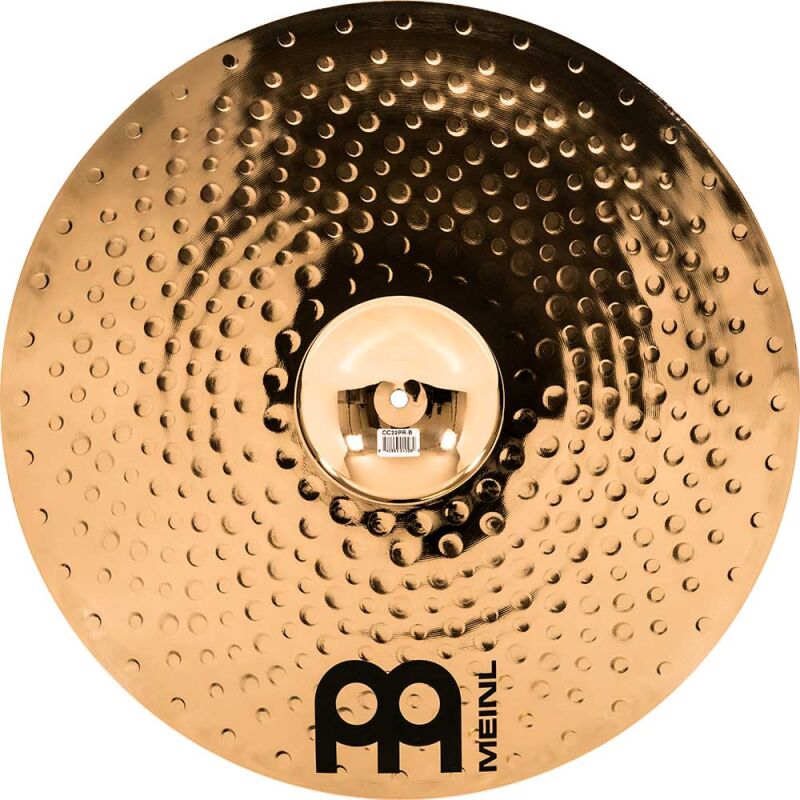 MEINL CC22PR-B - immagine 5