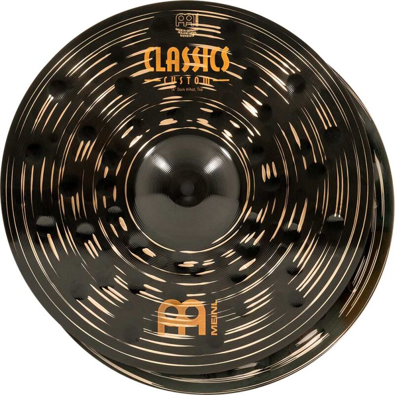 MEINL CCD141620 - immagine 4