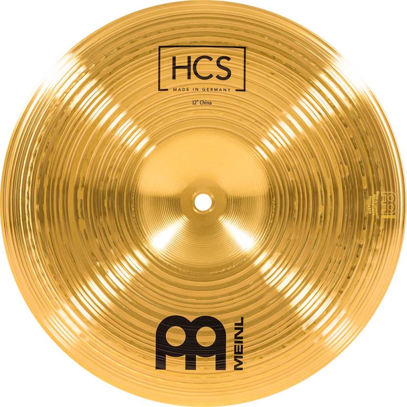 MEINL HCS12CH