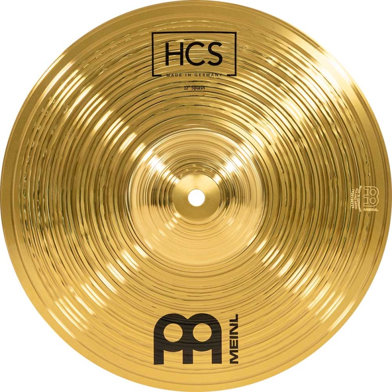 MEINL HCS12S