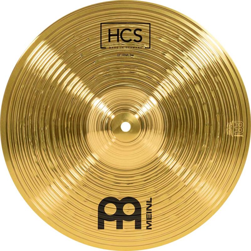 MEINL HCS13H - immagine 5
