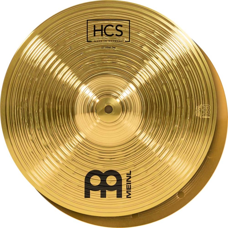 MEINL HCS13H
