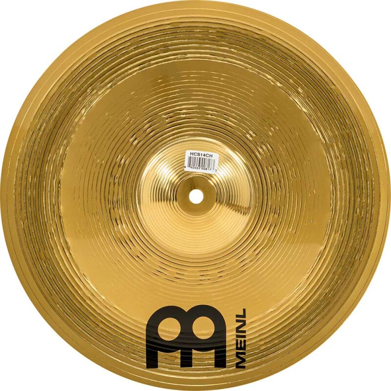 MEINL HCS14CH - immagine 5